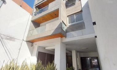 Departamento a estrenar de un dormitorio, balcón, amenities, en VENTA en calle Lavalle al 500