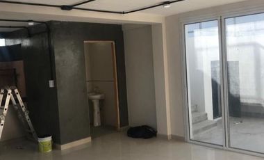 Departamento a estrenar de un dormitorio, balcón, amenities, en VENTA en calle Lavalle al 500
