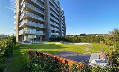 Departamento en Venta en el Yoo