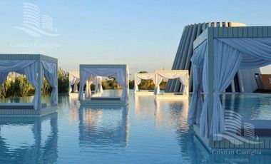 Departamento en Venta en el Yoo