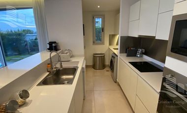 Departamento en Venta en el Yoo