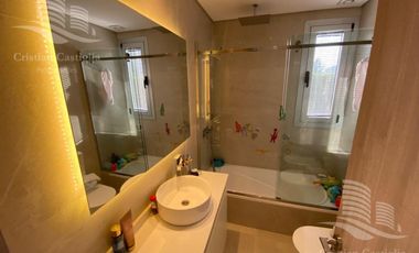 Departamento en Venta en el Yoo