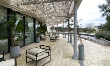 Departamento en Venta en el Yoo