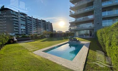 Departamento en Venta en el Yoo