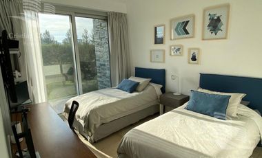 Departamento en Venta en el Yoo