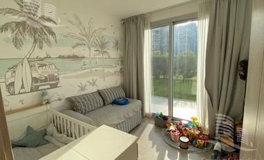 Departamento en Venta en el Yoo