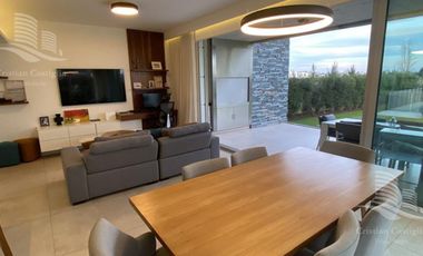 Departamento en Venta en el Yoo