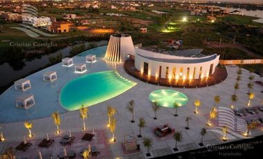 Departamento en Venta en el Yoo