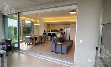 Departamento en Venta en el Yoo