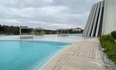 Departamento en Venta en el Yoo