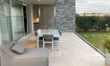 Departamento en Venta en el Yoo