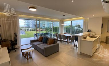 Departamento en Venta en el Yoo