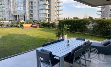 Departamento en Venta en el Yoo