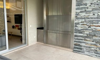 Departamento en Venta en el Yoo