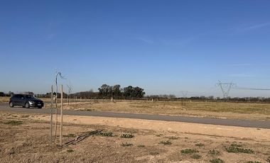 Terreno en  Venta en Estancias Del Pilar, Pilar