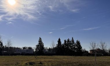 Terreno en  Venta en Estancias Del Pilar, Pilar