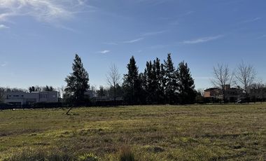 Terreno en  Venta en Estancias Del Pilar, Pilar