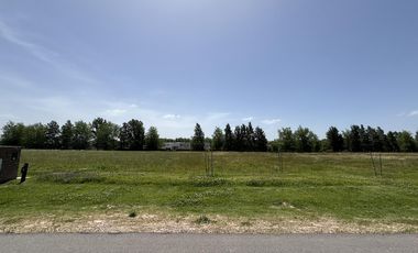 Terreno en  Venta en Estancias Del Pilar, Pilar