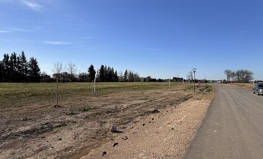 Terreno en  Venta en Estancias Del Pilar, Pilar