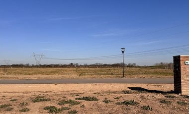 Terreno en  Venta en Estancias Del Pilar, Pilar