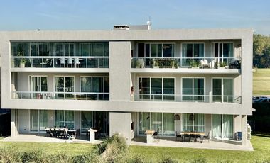 Departamento en Venta de 4 ambientes en Pilar