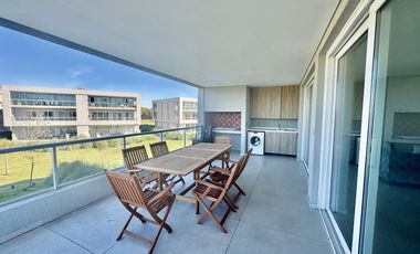 Departamento en Venta de 4 ambientes en Pilar