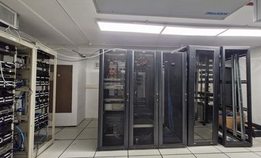 Edificio Comercial en Martinez