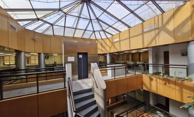 Edificio Comercial en Martinez