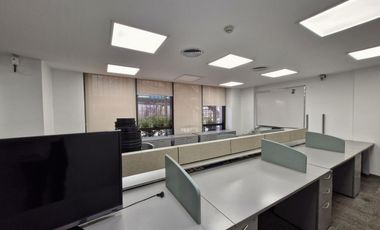 Edificio Comercial en Martinez