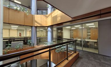 Edificio Comercial en Martinez