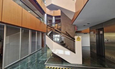Edificio Comercial en Martinez