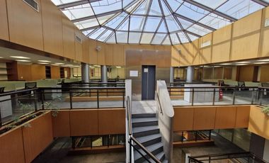 Edificio Comercial en Martinez