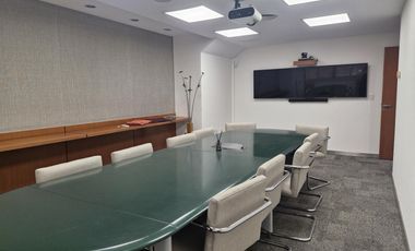 Edificio Comercial en Martinez