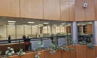 Edificio Comercial en Martinez