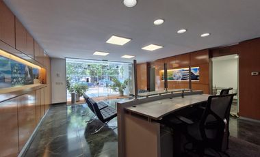 Edificio Comercial en Martinez