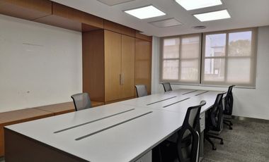 Edificio Comercial en Martinez