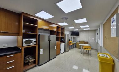 Edificio Comercial en Martinez