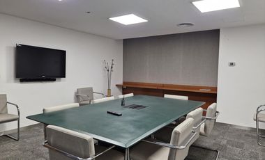 Edificio Comercial en Martinez