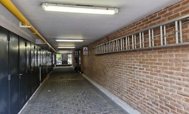 Edificio Comercial en Martinez