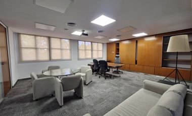 Edificio Comercial en Martinez