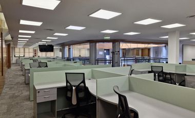 Edificio Comercial en Martinez