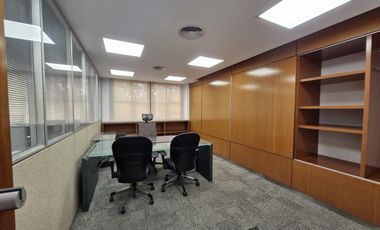 Edificio Comercial en Martinez