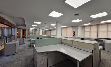 Edificio Comercial en Martinez