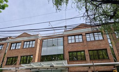 Edificio Comercial en Martinez