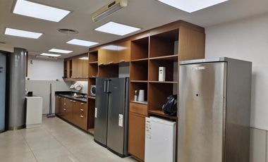 Edificio Comercial en Martinez