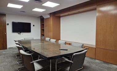 Edificio Comercial en Martinez