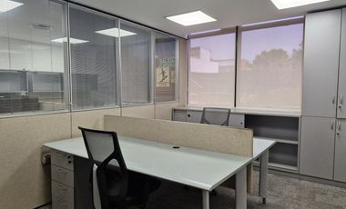 Edificio Comercial en Martinez