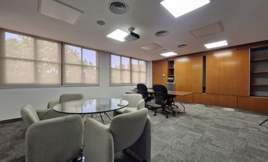 Edificio Comercial en Martinez