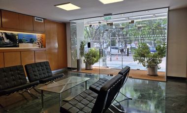 Edificio Comercial en Martinez