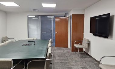 Edificio Comercial en Martinez